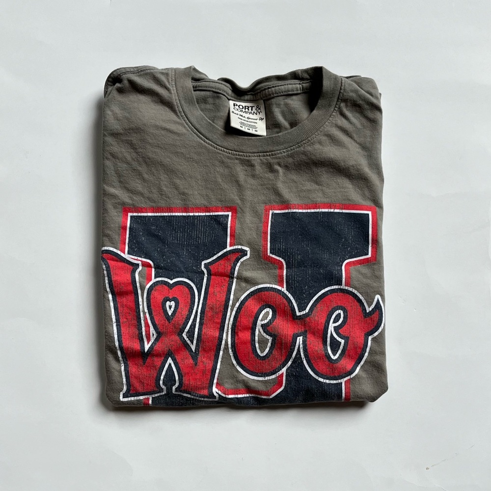 Worcester Red Sox Short Sleeve